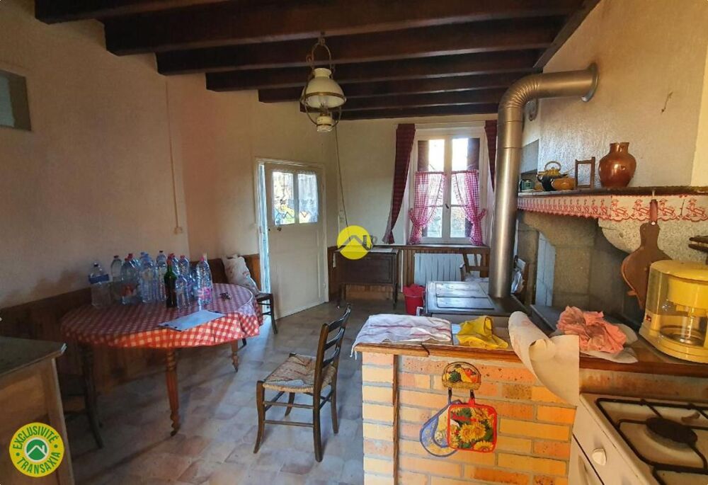 Authentique & charme rural