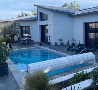  Maison à vendre 5 pièces 141 m²