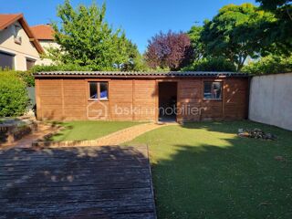  Maison  vendre 7 pices 120 m