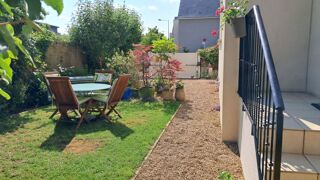 Maison à vendre 6 pièces 132 m²