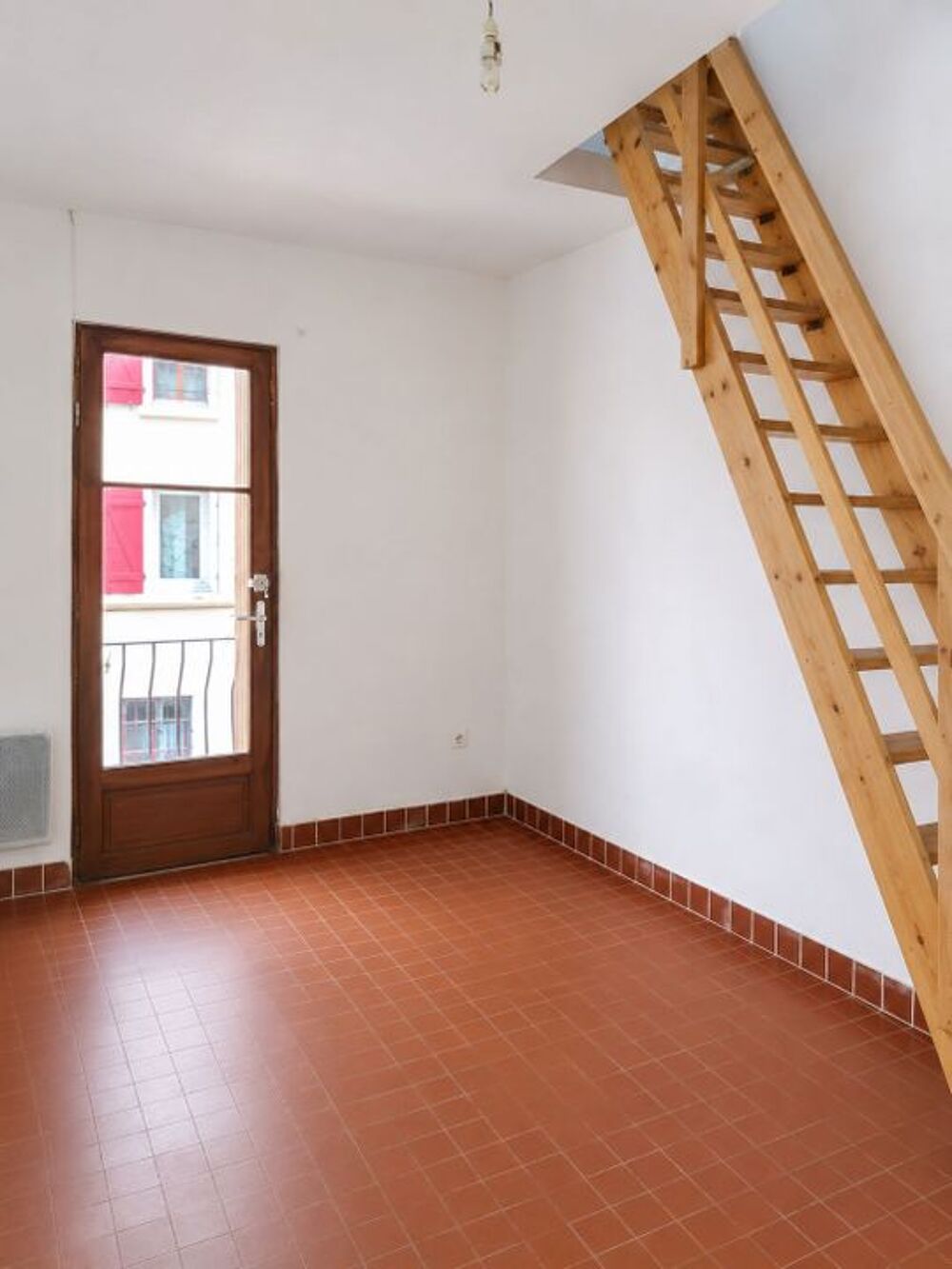 Location Appartement Studio de 29m2 à louer sur Meynes Meynes