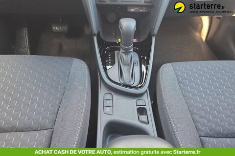 Yaris Cross Hybride 130h 2WD Design 2026 occasion 69190 Saint-Fons