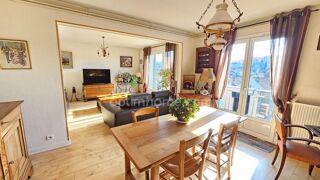  Appartement � vendre 4 pi�ces 86 m�