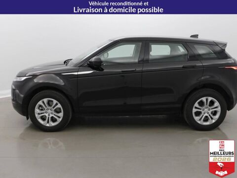 Range Rover Evoque D150 AWD BVA9 S +Cuir 2020 occasion 10150 Lavau