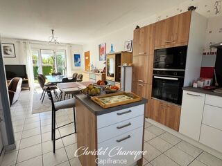  Maison � vendre 3 pi�ces 100 m�