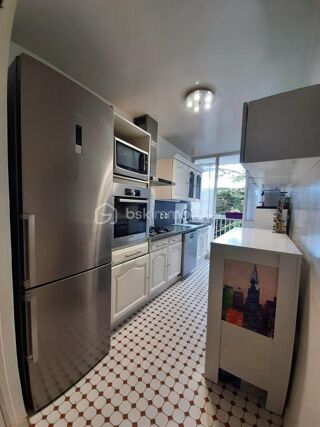  Appartement � vendre 4 pi�ces 94 m�