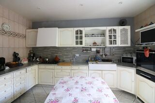  Maison à vendre 9 pièces 205 m²