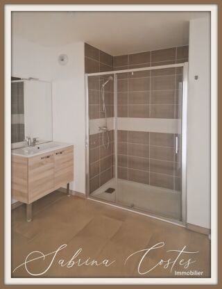  Appartement � vendre 3 pi�ces 62 m�