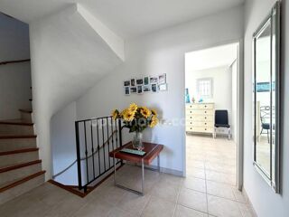  Maison à vendre 4 pièces 105 m²