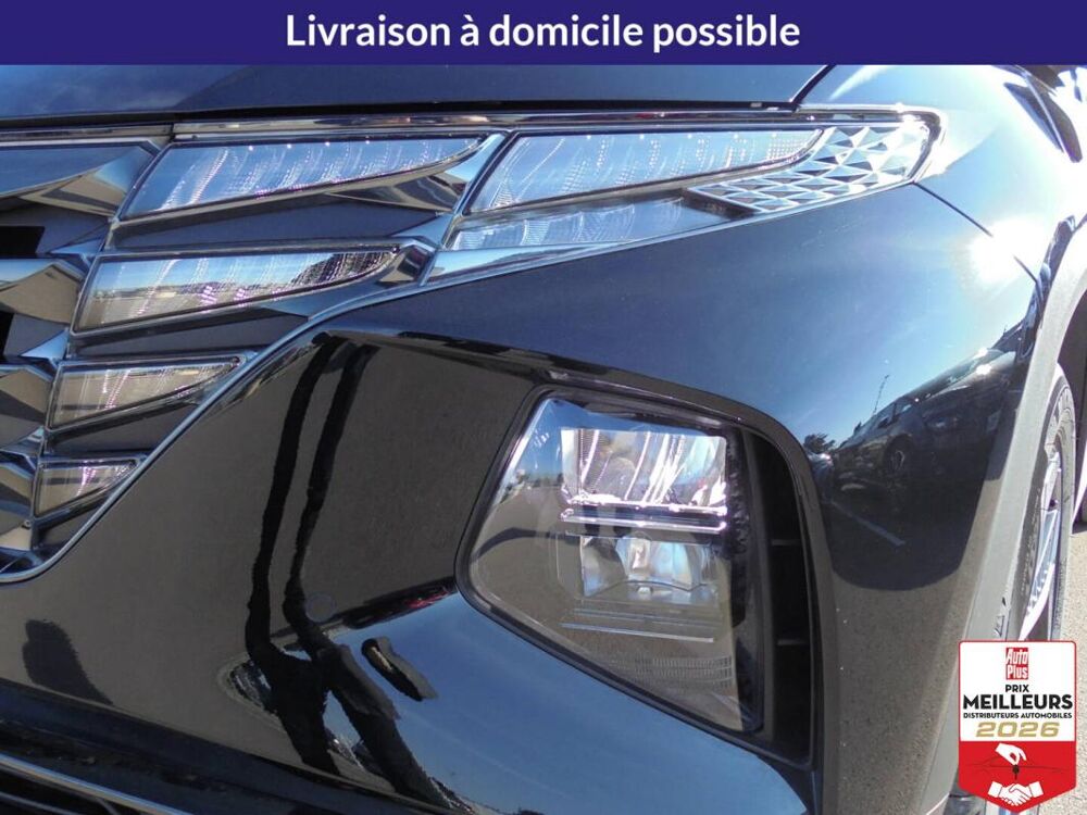 Tucson 1.6 T-GDI 230 Hybrid BVA6 - Executive 2024 occasion 10150 Lavau