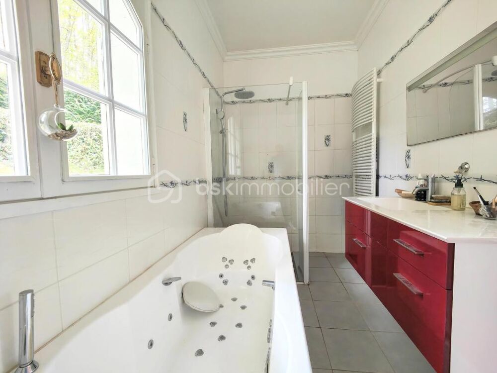  vendre  Maison Jouars-Pontchartrain (78760)