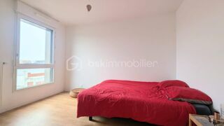  Appartement � vendre 2 pi�ces 44 m�