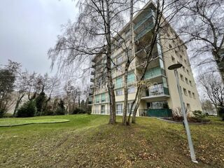  Appartement à vendre 3 pièces 71 m²