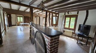  Maison à vendre 6 pièces 159 m²