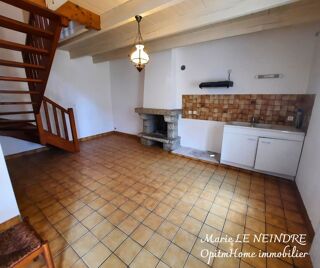  Maison � vendre 4 pi�ces 57 m�