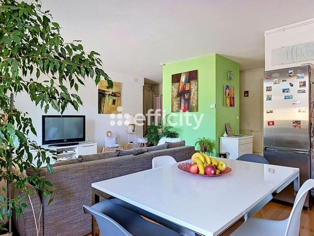 Vente Appartement Appartement Grenoble