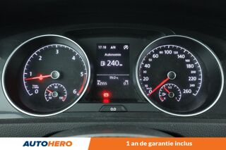 Golf SW VII 1.6 TDI BlueMotion Tech Confortline Business 115 ch 2020 occasion 92130 Issy-les-Moulineaux