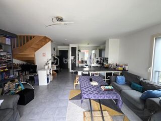  Duplex/triplex  vendre 4 pices 74 m