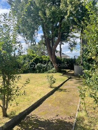  Maison � vendre 7 pi�ces 143 m�