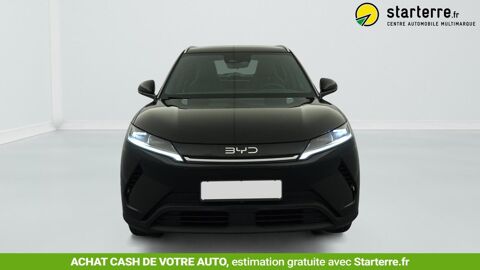 Atto 2 45.1 kWh 177 ch Boost 2025 occasion 69190 Saint-Fons