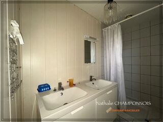  Maison à vendre 6 pièces 160 m²