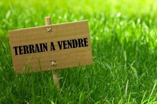  Terrain à vendre 380 m²