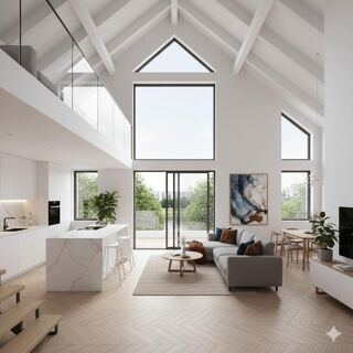  Appartement � vendre 5 pi�ces 103 m�