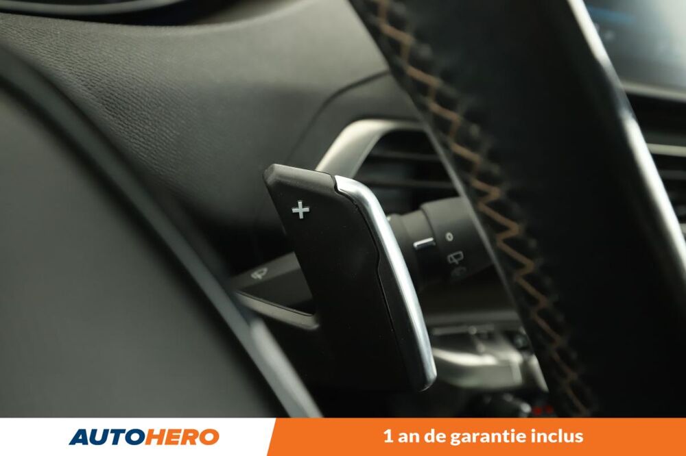 3008 1.6 Hybrid4 GT Pack e-EAT8 300 ch 2021 occasion 92130 Issy-les-Moulineaux