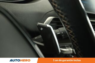 3008 1.6 Hybrid4 GT Pack e-EAT8 300 ch 2021 occasion 92130 Issy-les-Moulineaux