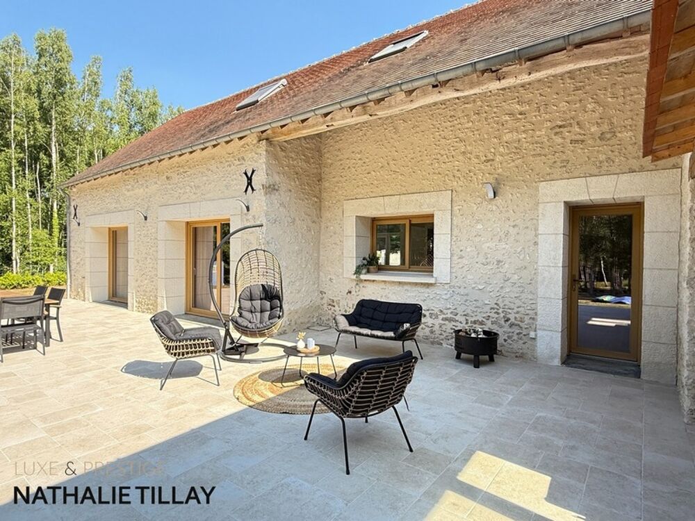  vendre  Maison Ingr (45140)