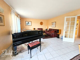 Vente Maison ANGLET – QUARTIER DES QUATRE CANTONS Anglet