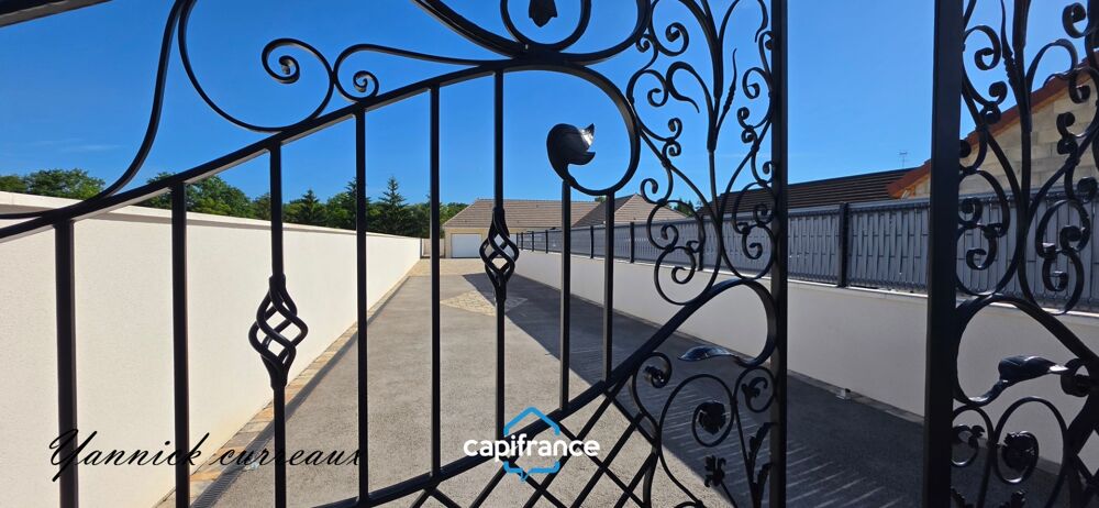 Vente Maison Maison à vendre 5 pièces ABERGEMENT LA RONCE (39) Abergement la ronce