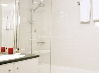  Appartement � vendre 1 pi�ce 18 m�