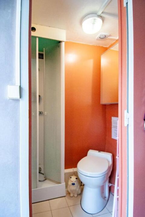  Appartement � louer 1 pi�ce 23 m�