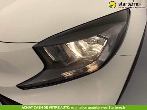 Aygo 1.0 VVT-i 72 Dynamic 2025 occasion 69190 Saint-Fons