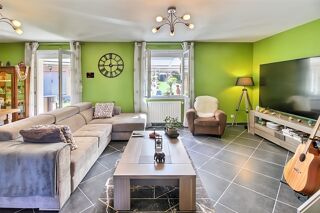  Propri�t�/ch�teau � vendre 8 pi�ces 252 m� Breuil le sec