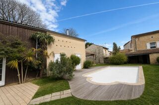  Propriété/château à vendre 10 pièces 245 m²