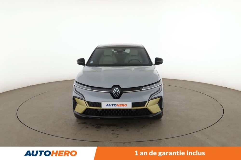 M&eacute;gane EV60 Super Charge Iconic 220 ch 2022 occasion 92130 Issy-les-Moulineaux