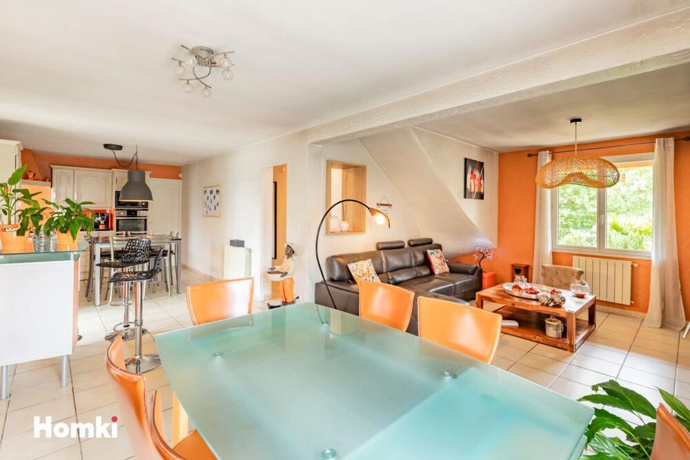 Vente Maison Maison/Villa T6 de 147 m2 à Lavernose-Lacasse 31410 Lavernose lacasse