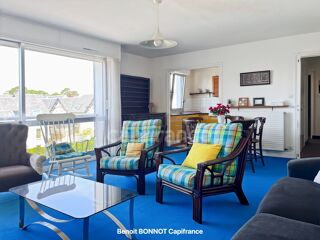  Appartement � vendre 2 pi�ces 59 m�