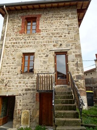  Maison à vendre 9 pièces 129 m²