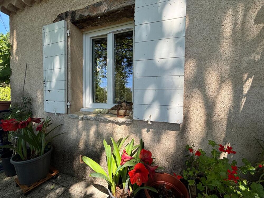 Vente Maison PROPRIÉTÉ DE CHARME AU COEUR DE LA NATURE Fayence