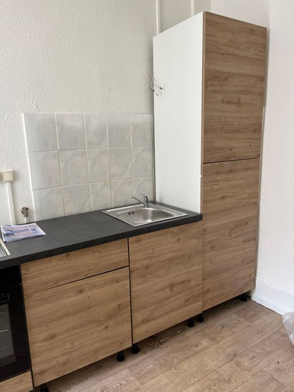 Location Appartement Appartement de 53m2 à louer sur Besançon Besancon