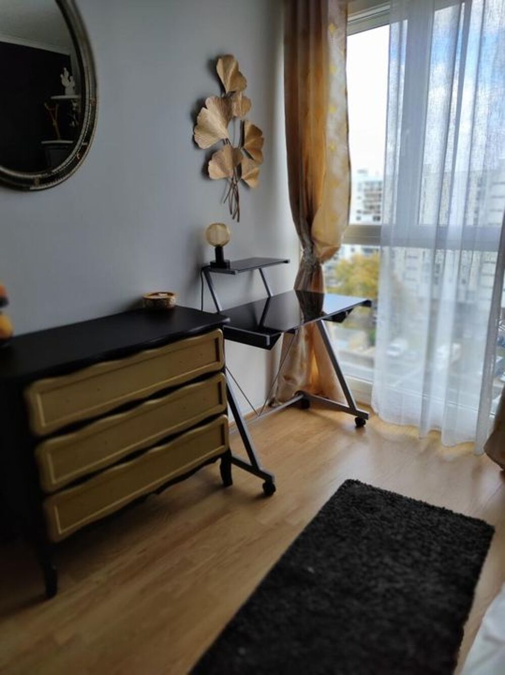Location Appartement Chambre de 11m2 à louer sur Mérignac Merignac