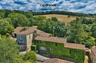  Propriété/château à vendre 11 pièces 280 m²