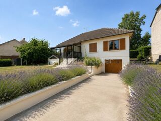  Maison à vendre 7 pièces 89 m²