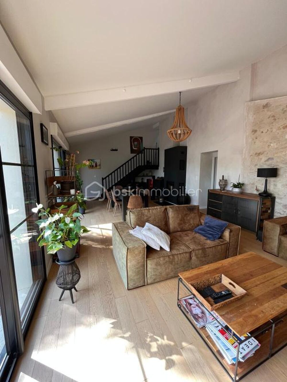 Vente Maison MAISON DE CHARME ATYPIQUE Vertou