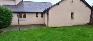  Appartement  vendre 4 pices 49 m