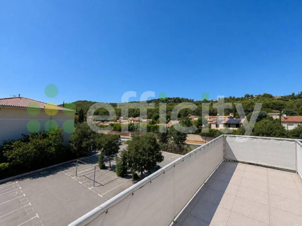 Vente Appartement Appartement Bouc bel air