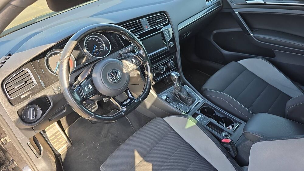 Golf VII 2.0 TSI 300 4Motion DSG6 R - Automatique 2015 occasion 52300 Joinville
